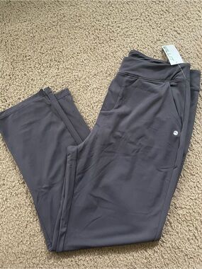 Willa Black Women's Track Pants - Cozy Joggers
